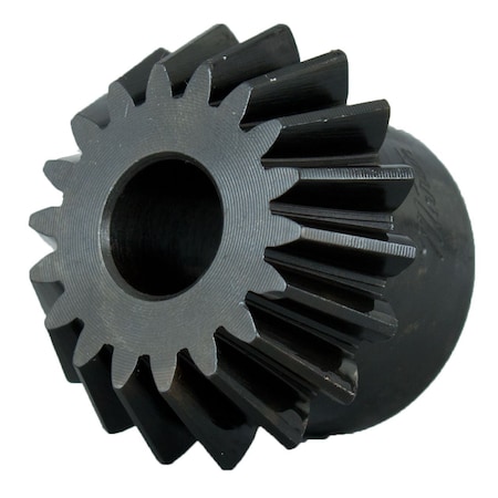 Martin BEVEL GEAR & PINION-STK - DIRECT BORE B1616-3
